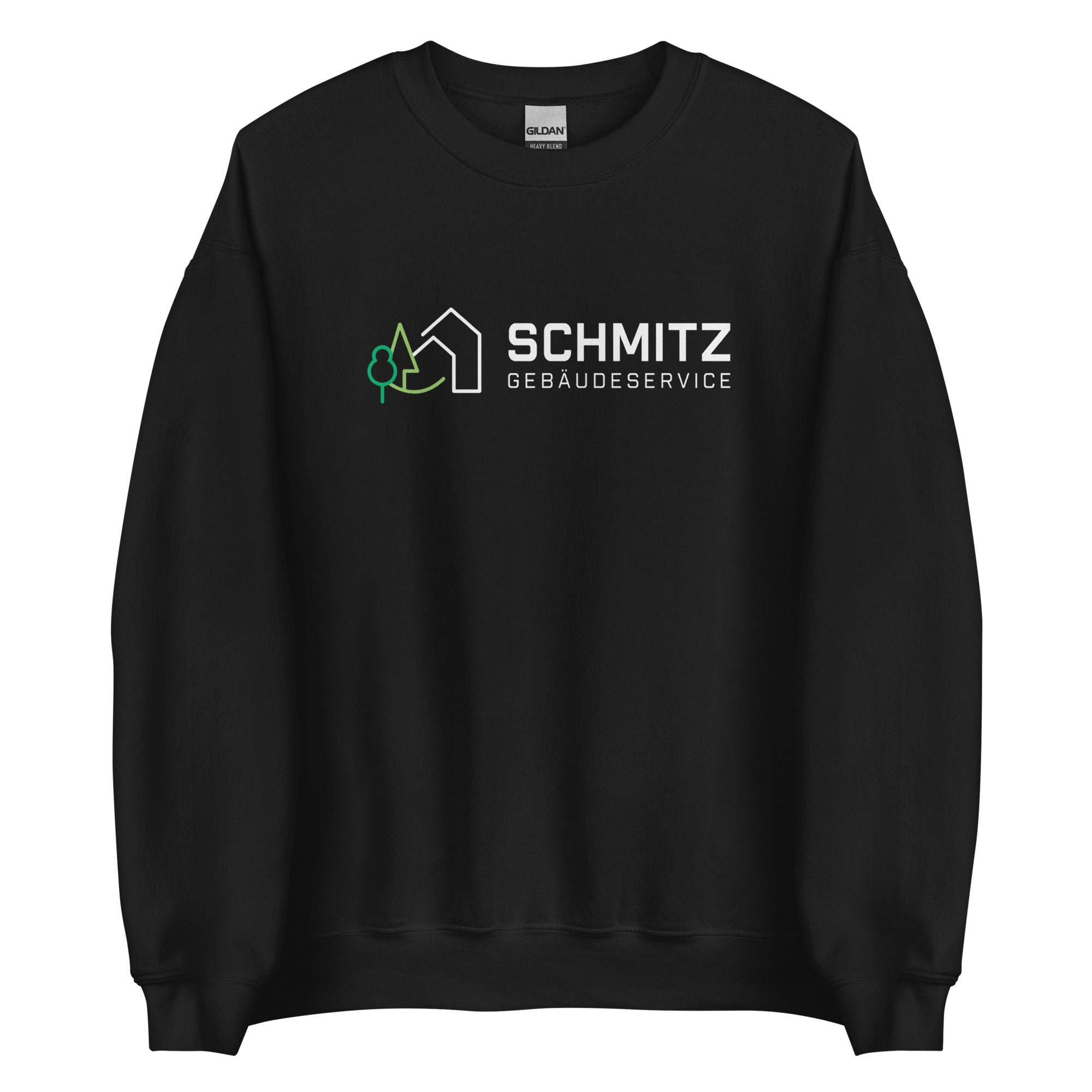 Schmitz Big Print Sweatshirt