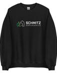 Schmitz Big Print Sweatshirt