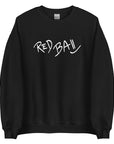 RedBall Big Print Sweatshirt