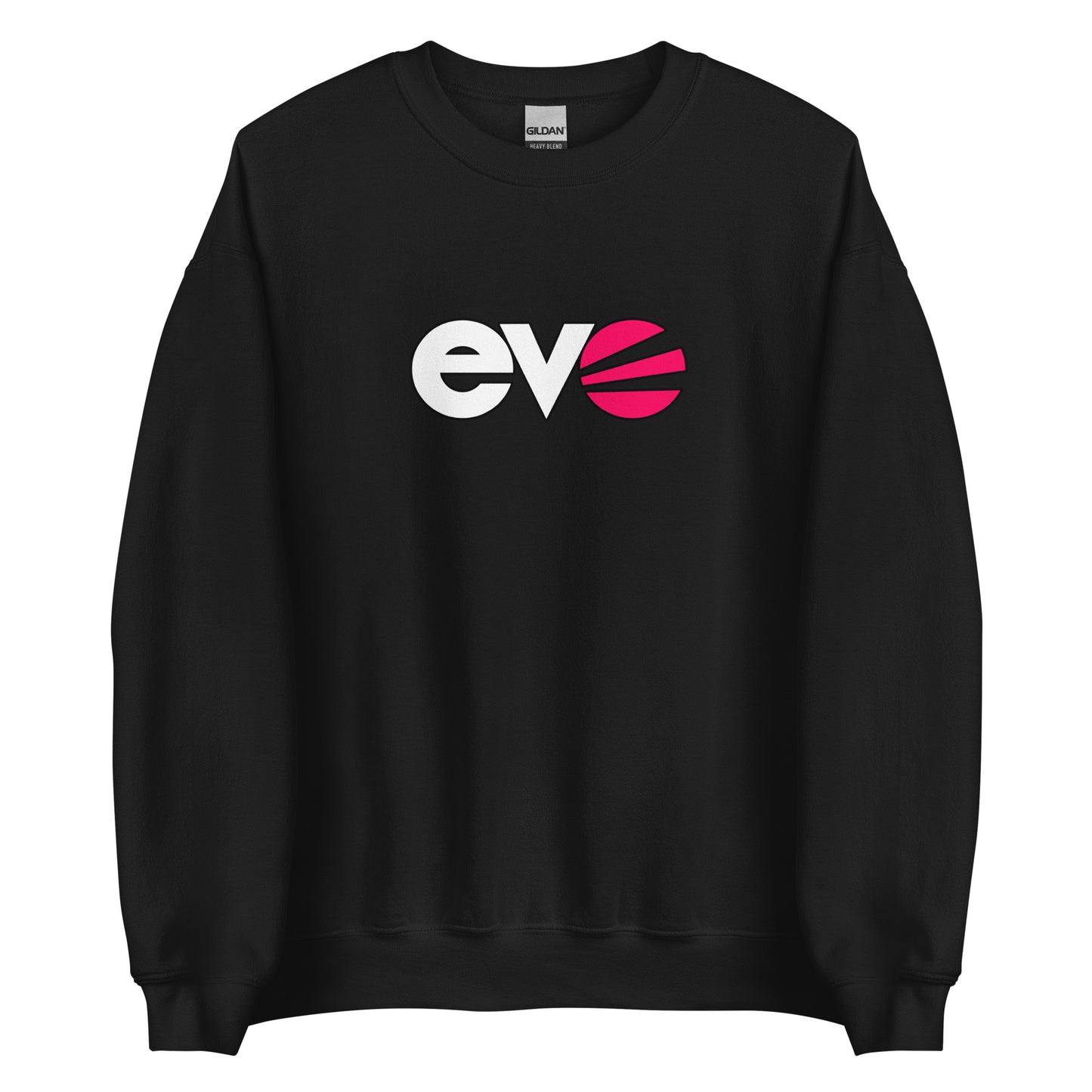 Evo Esports Big Print Sweatshirt