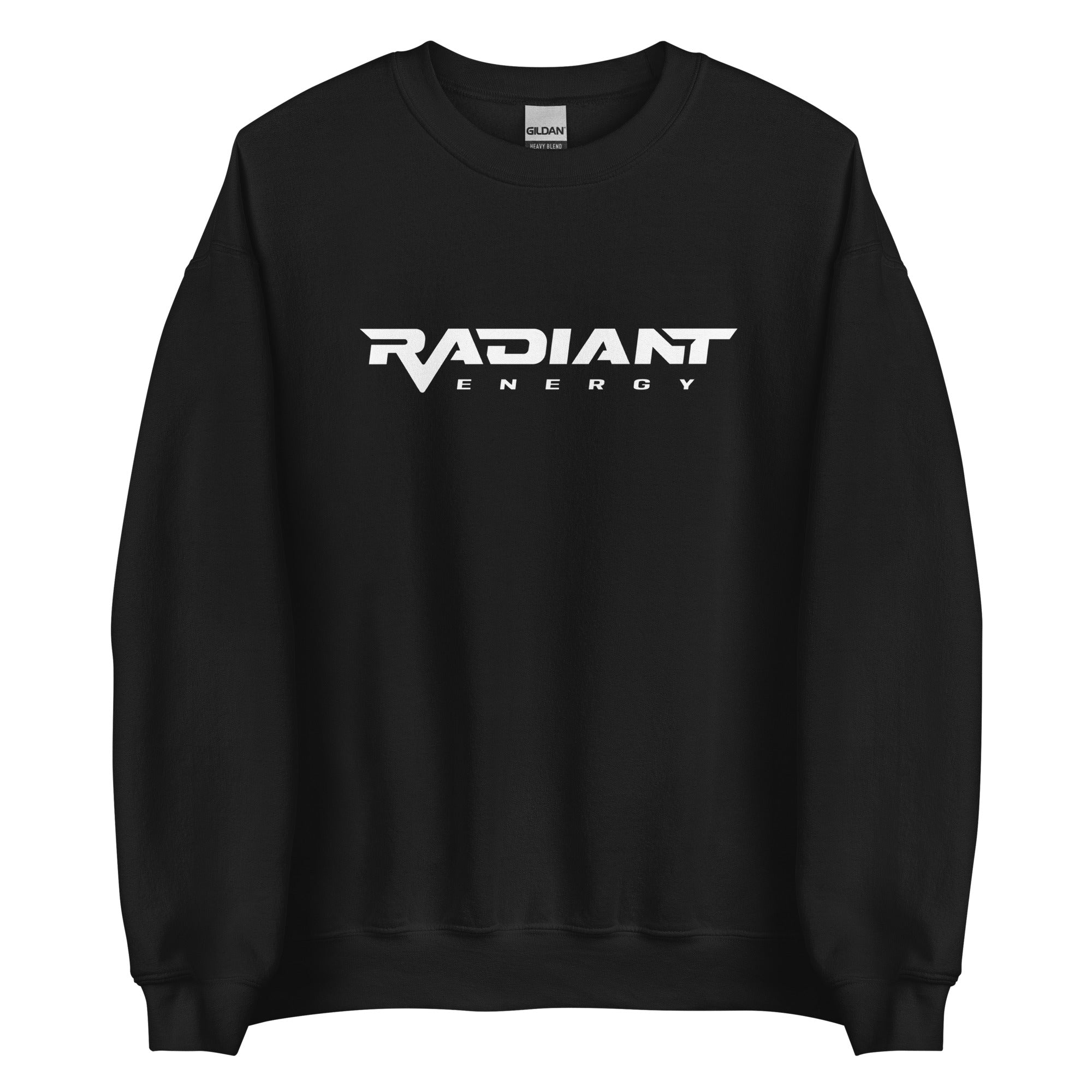 Radiant Energy Sweatshirt