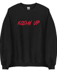 Kosma Big Print Sweatshirt