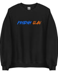 Prodigy Clan Big Print Sweatshirt