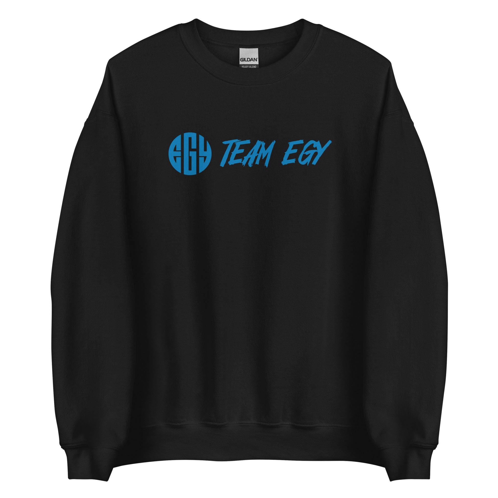 EGY Big Print Sweatshirt