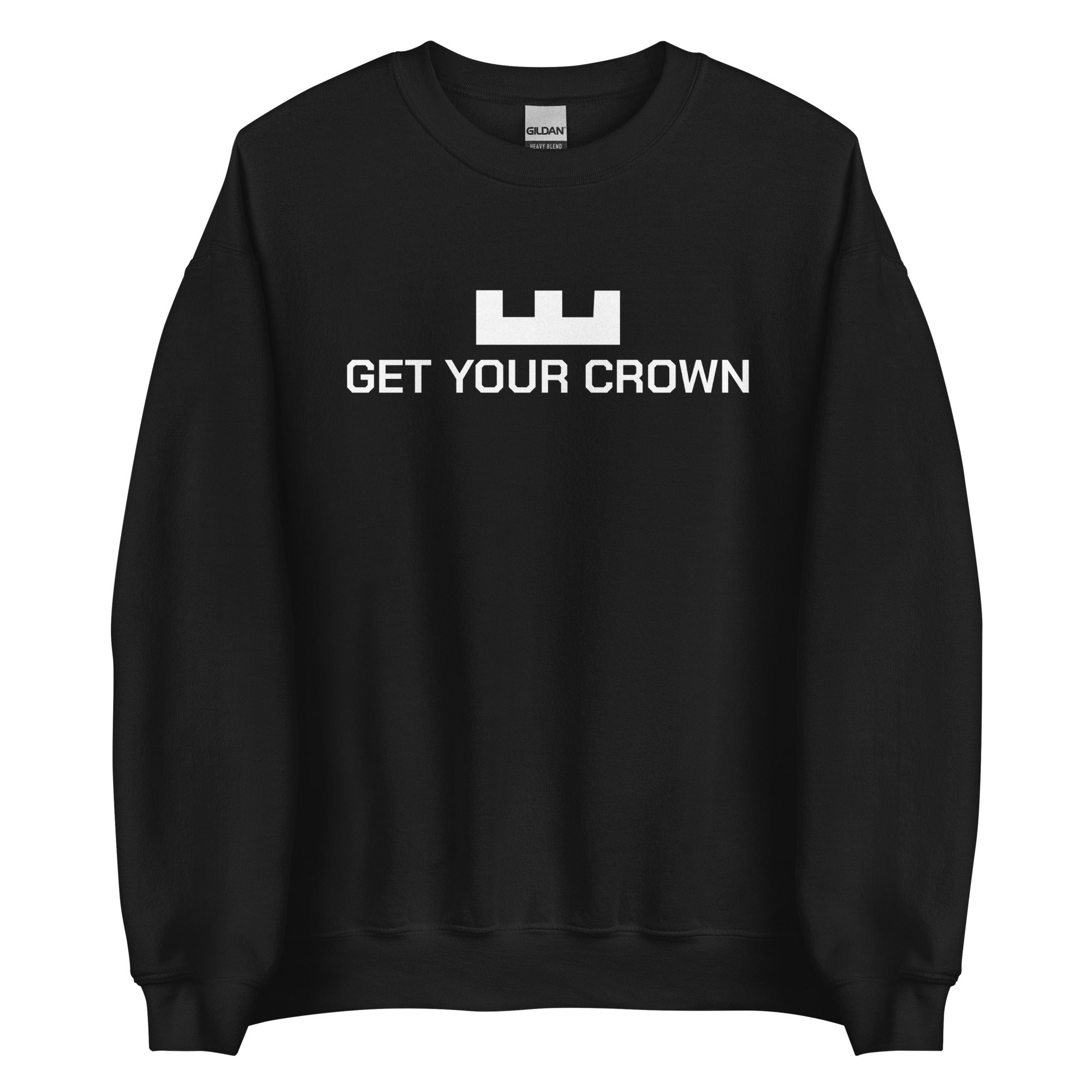 Crown Zero Sweatshirt