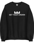Crown Zero Sweatshirt