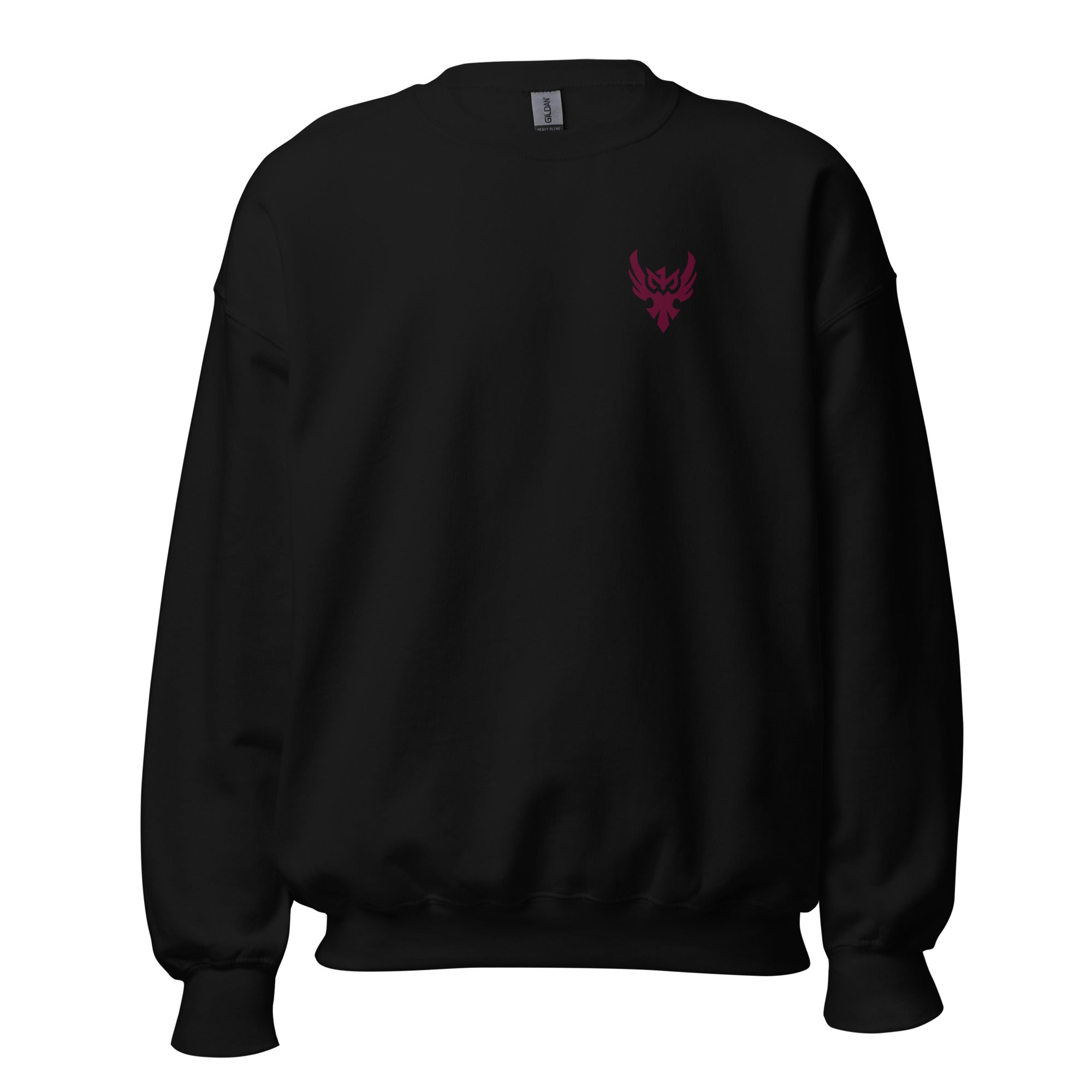 One More Sweatshirt