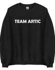 Artic Big Print Sweatshirt