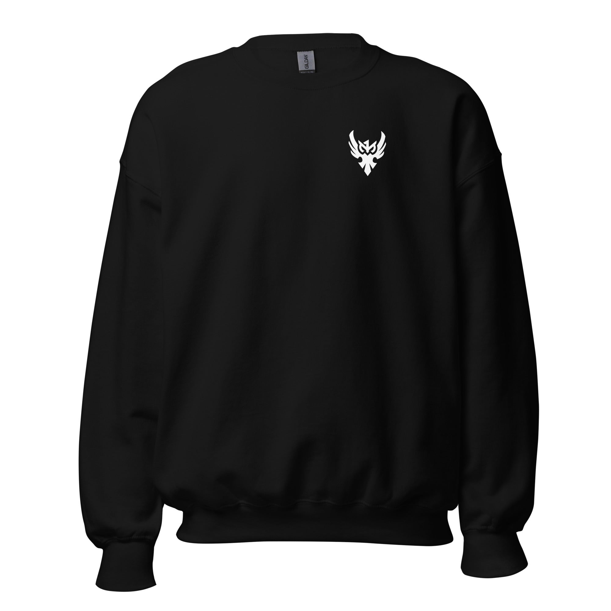 One More Special Backprint Sweatshirt