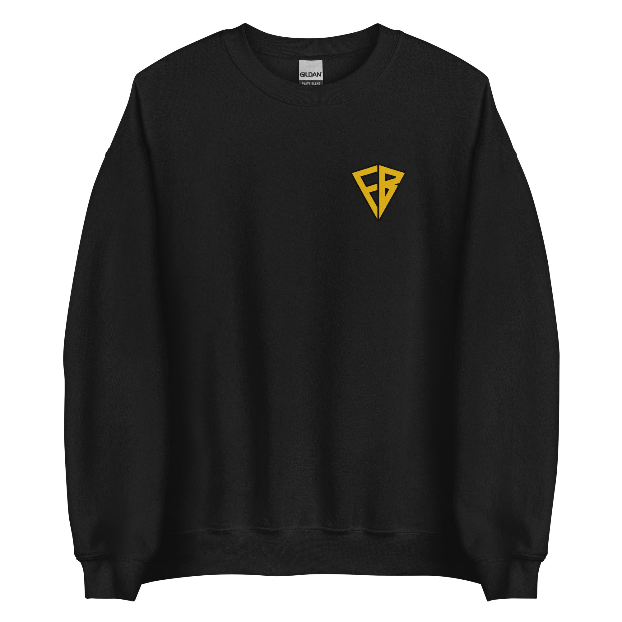 Flyback Sweatshirt