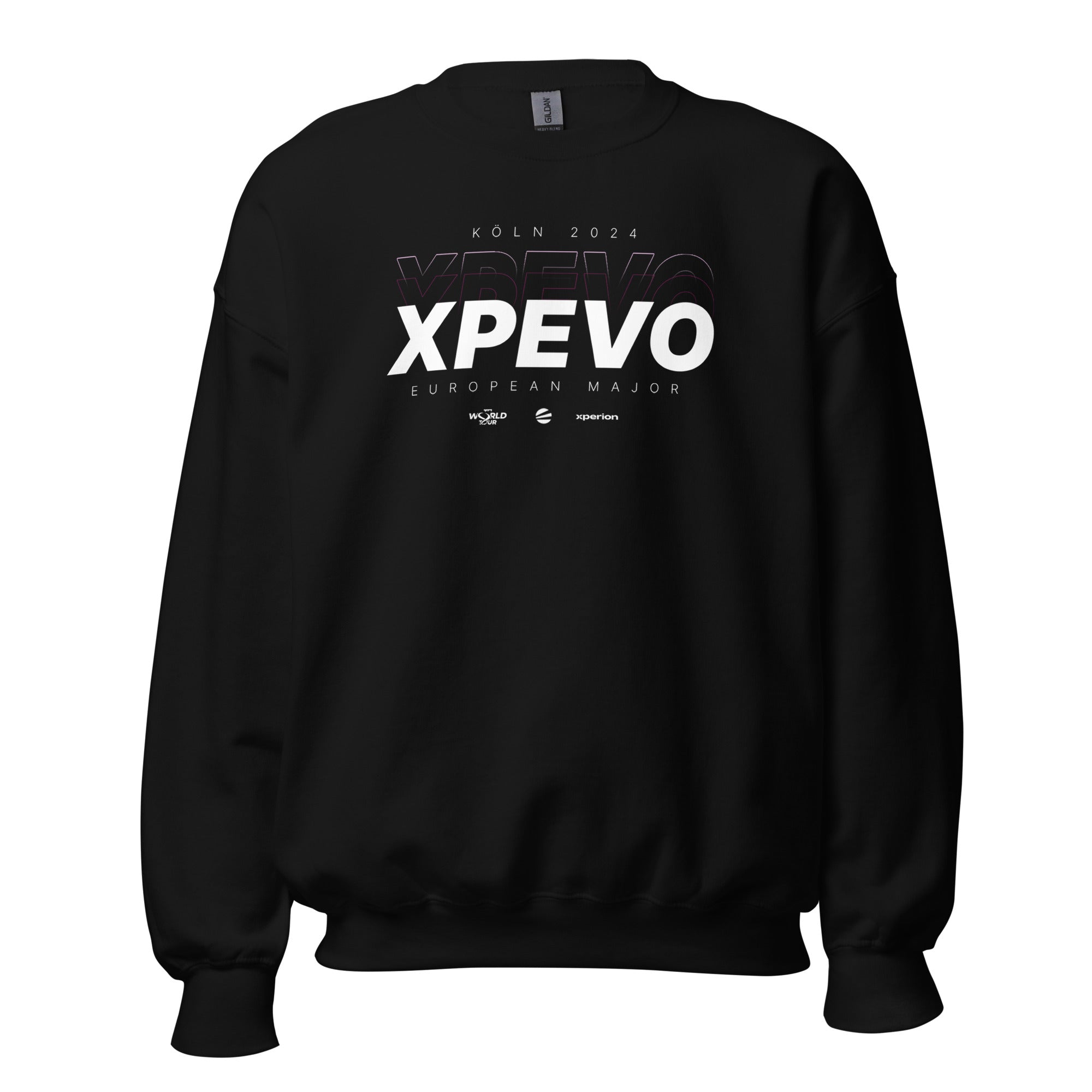 XPEVO Sweatshirt
