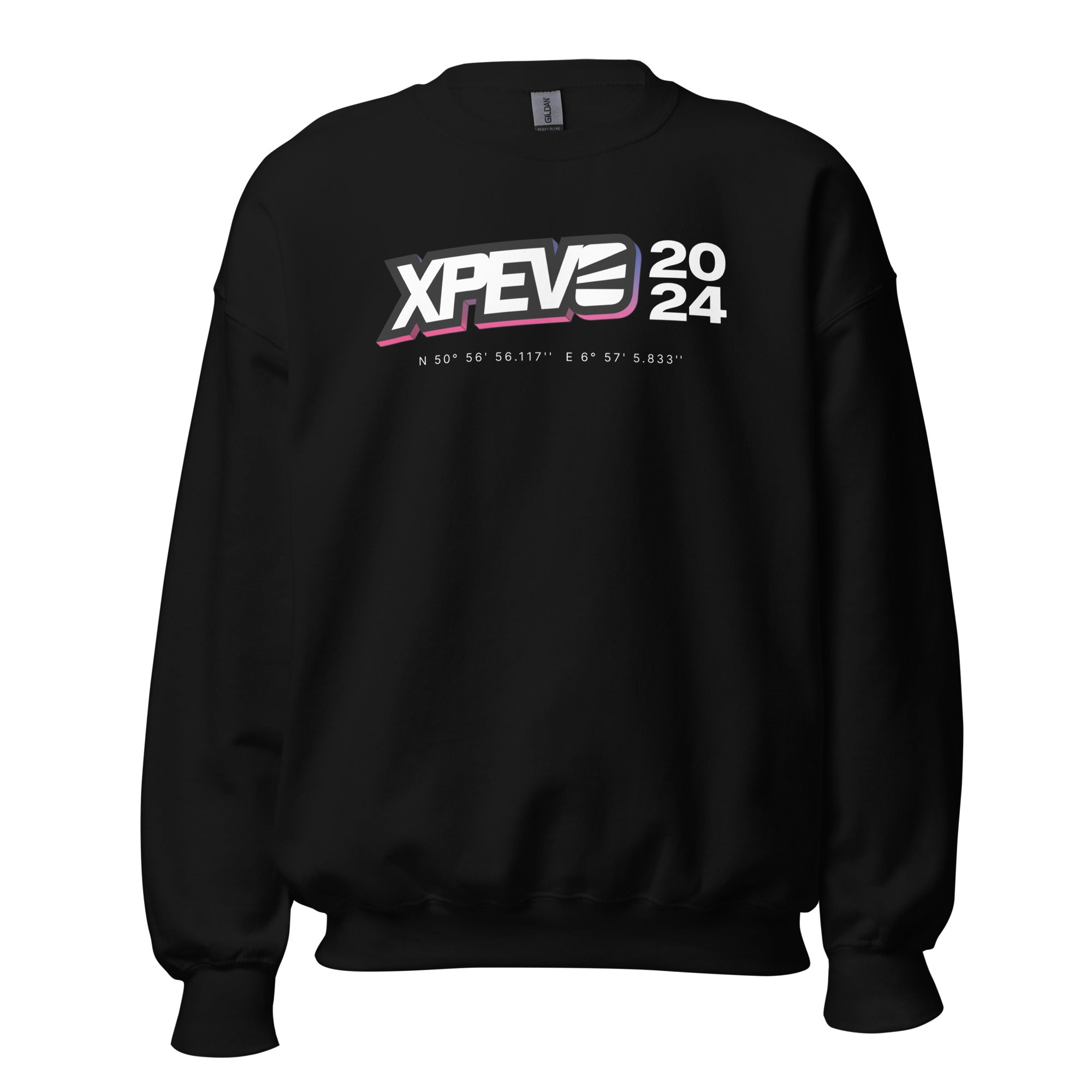 XPEVO Sweatshirt