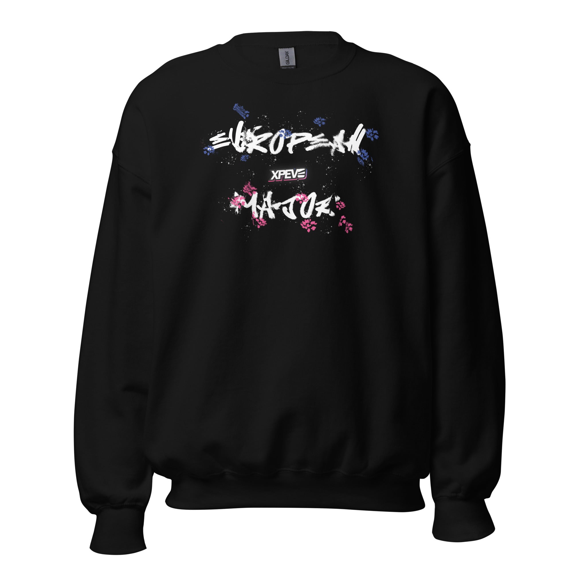 XPEVO Sweatshirt