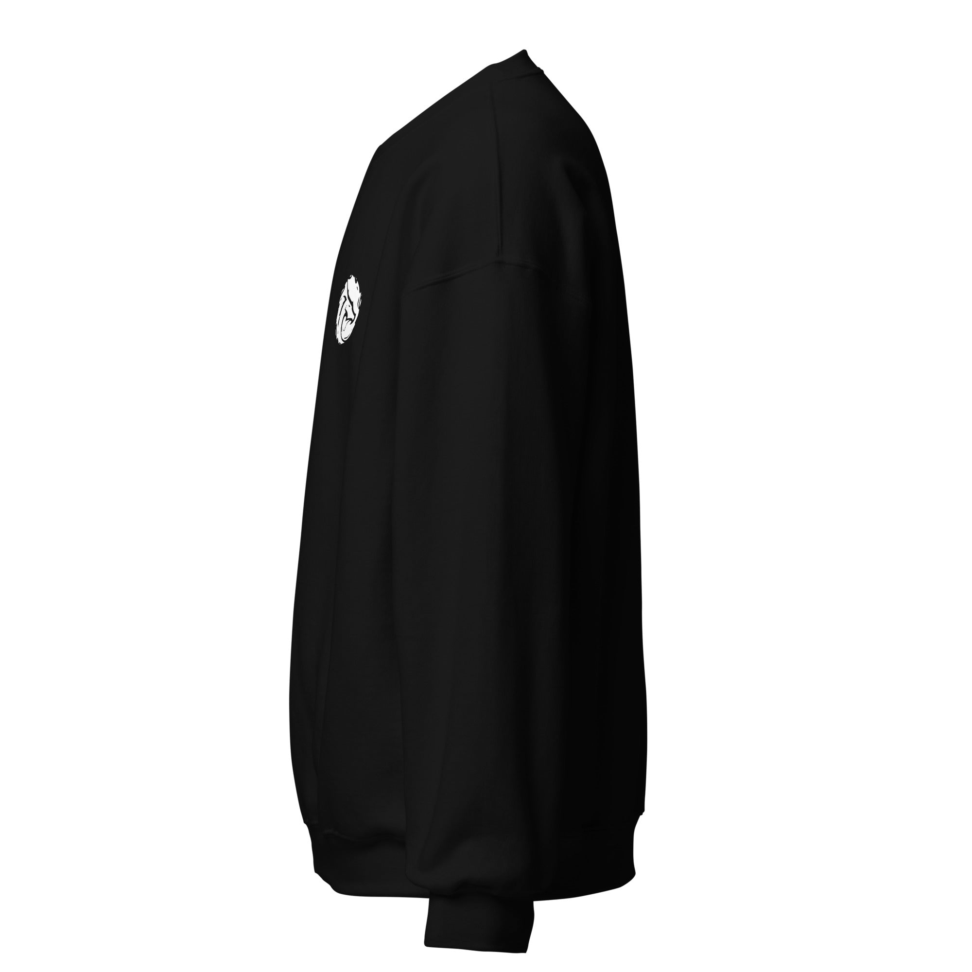 RYUMA Katakana Sweatshirt