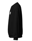 RYUMA Katakana Sweatshirt