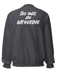 One More Special Backprint Sweatshirt