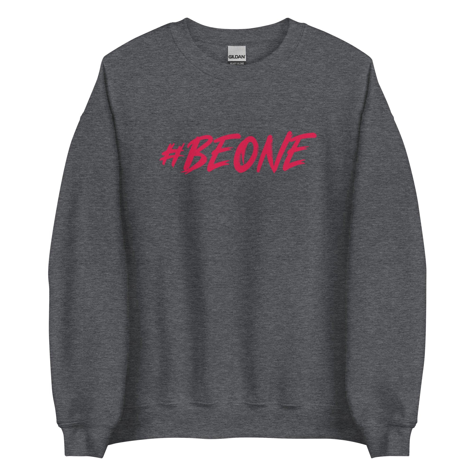 11Hoods Big Print Sweatshirt