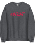 11Hoods Big Print Sweatshirt
