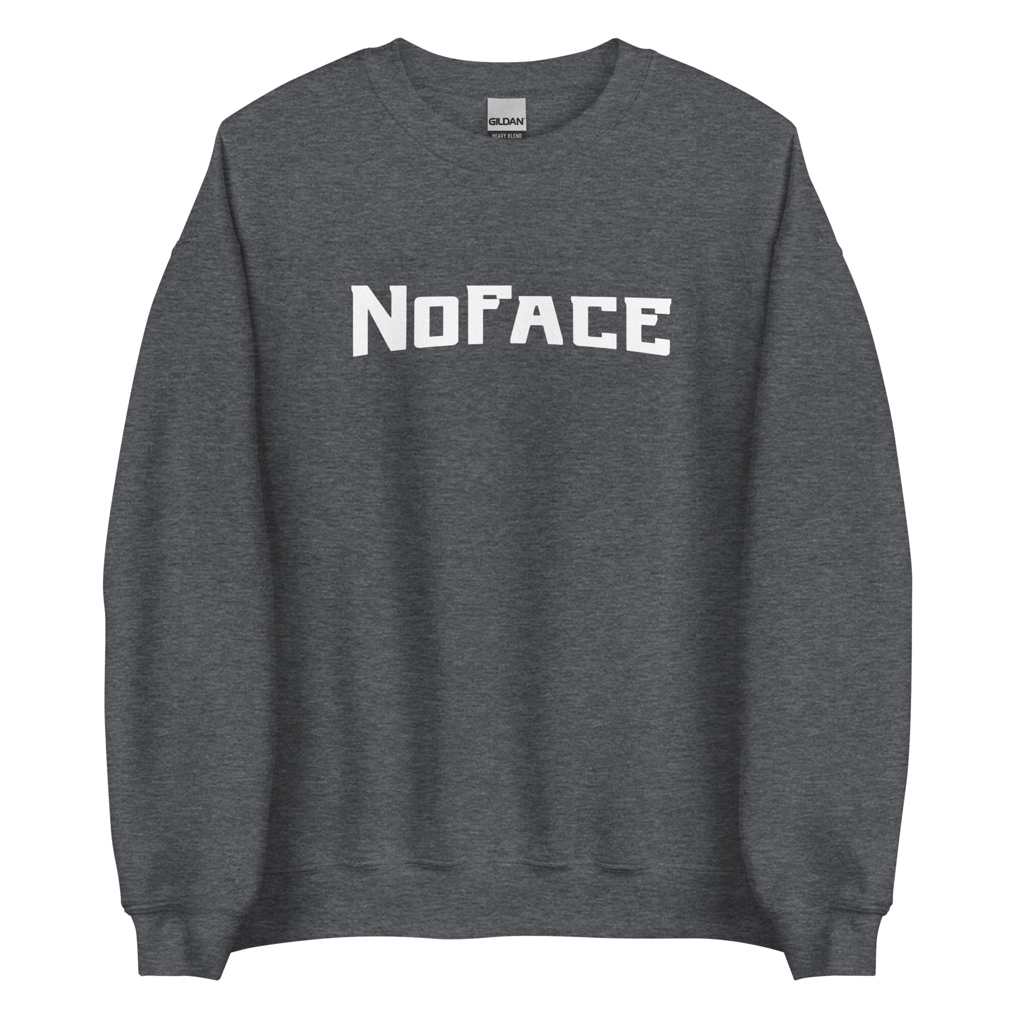 NoFace Sweatshirt
