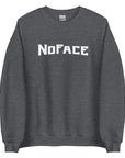NoFace Sweatshirt