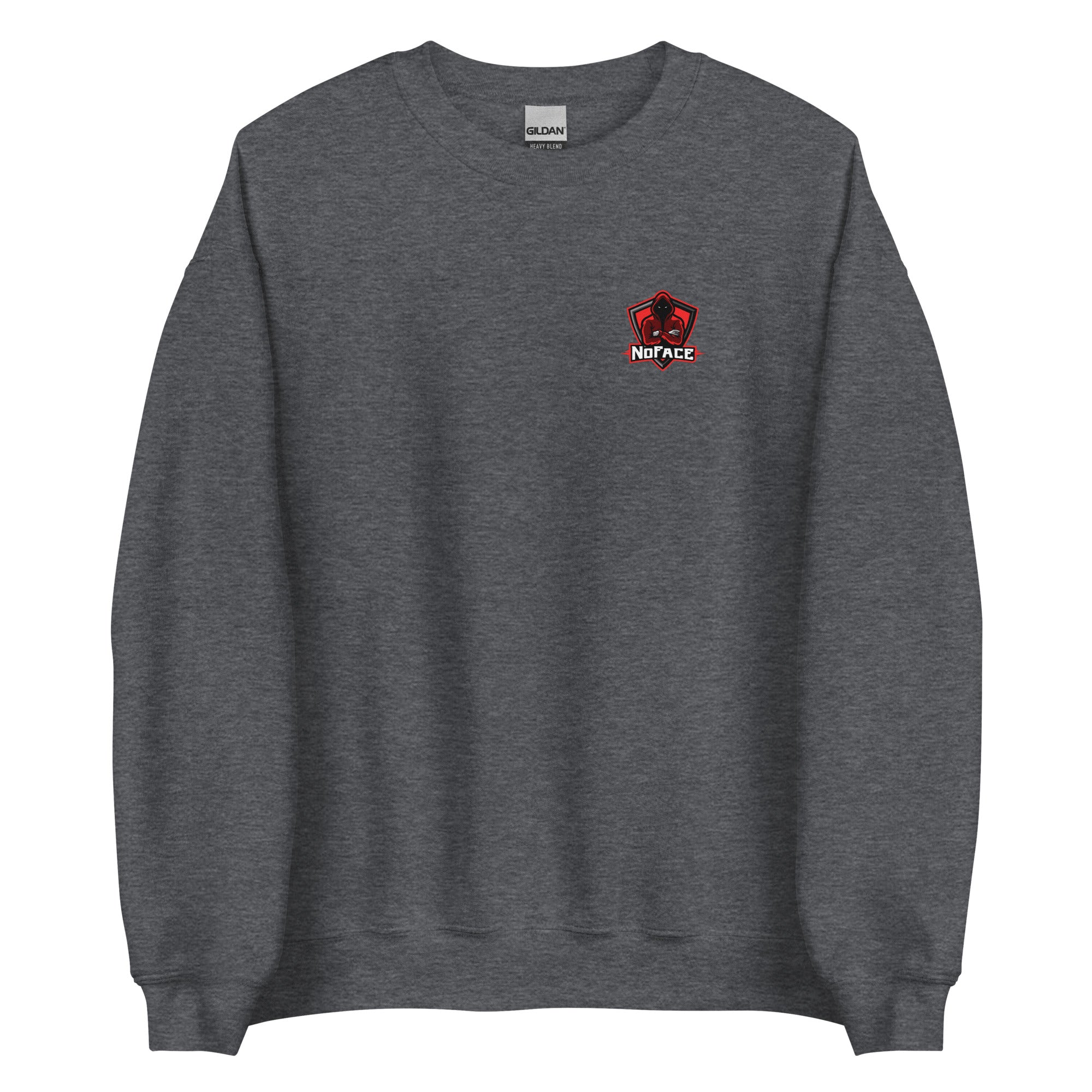 NoFace Sweatshirt