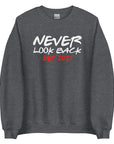 NLB Big Print Sweatshirt