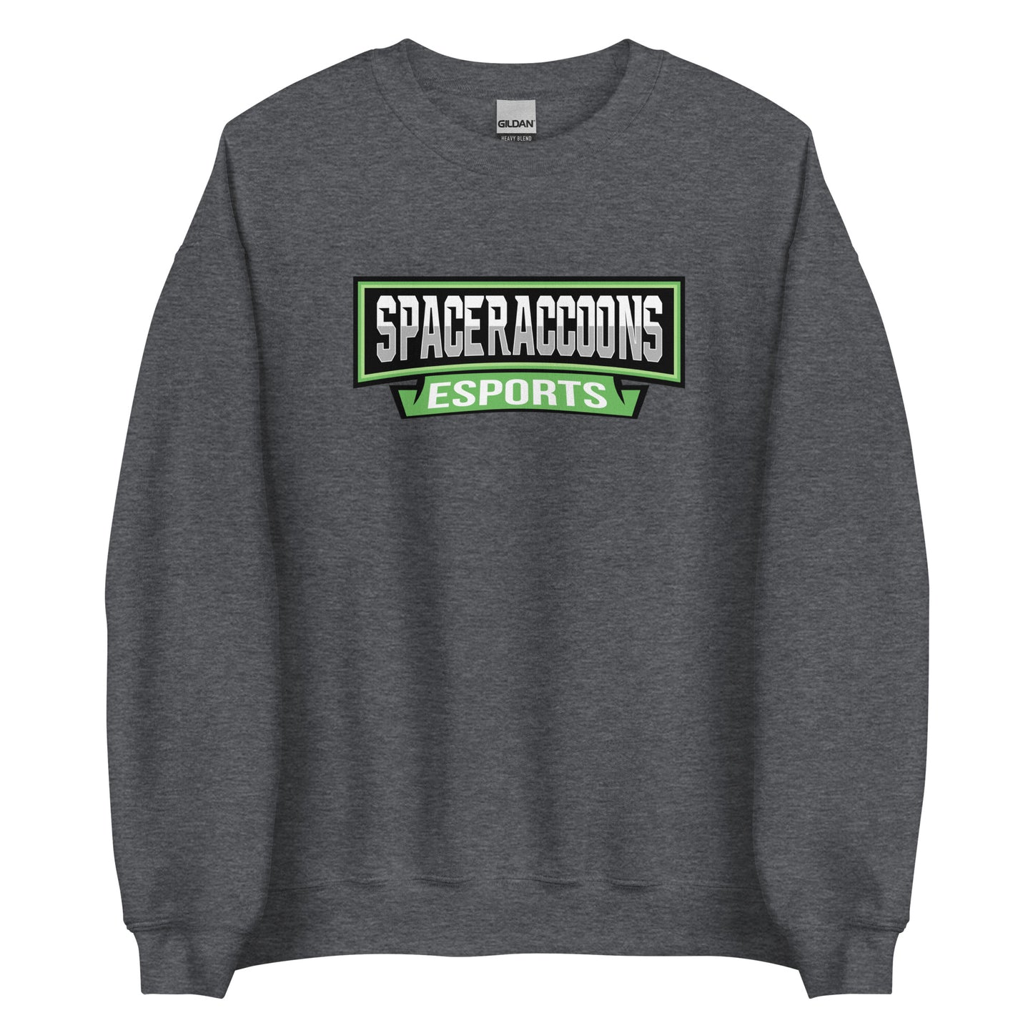 SpaceRaccoons Sweatshirt