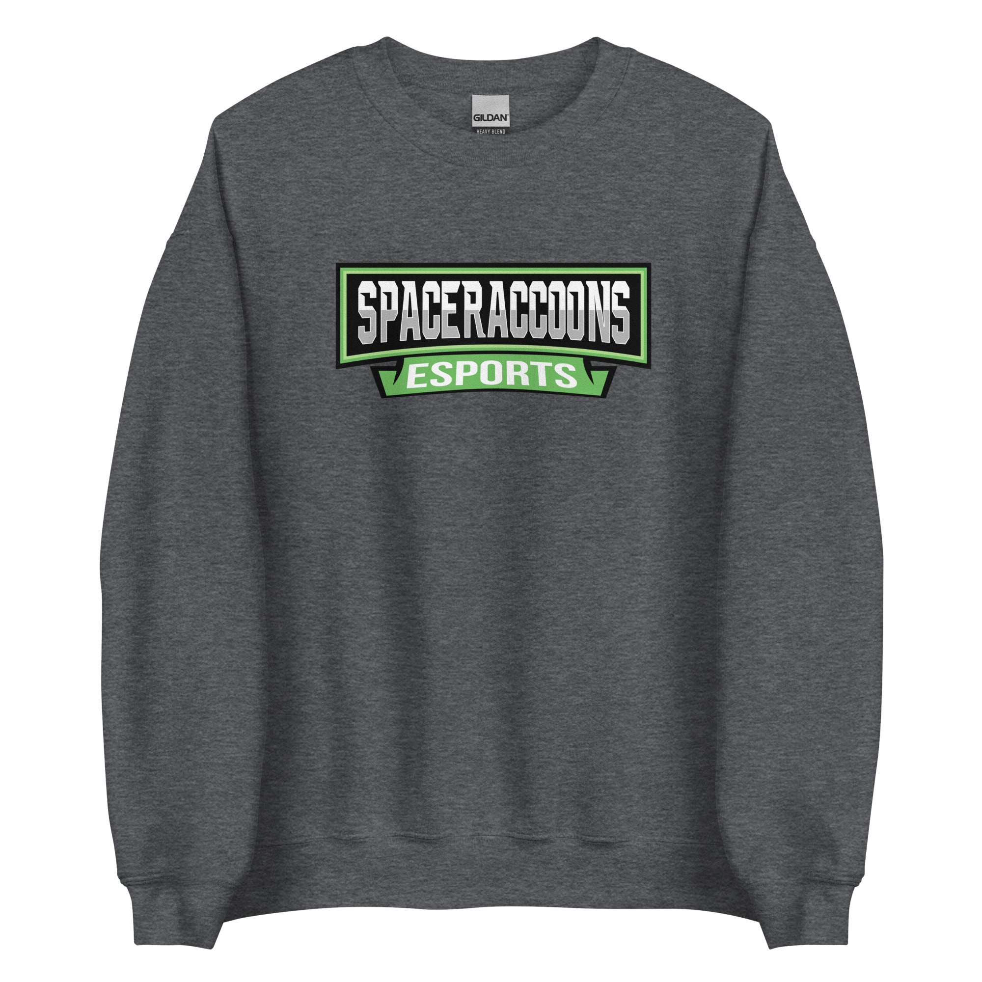 SpaceRaccoons Sweatshirt