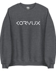 Korvux Big Print Sweatshirt
