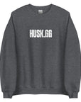 Husk.gg Big Print Sweatshirt
