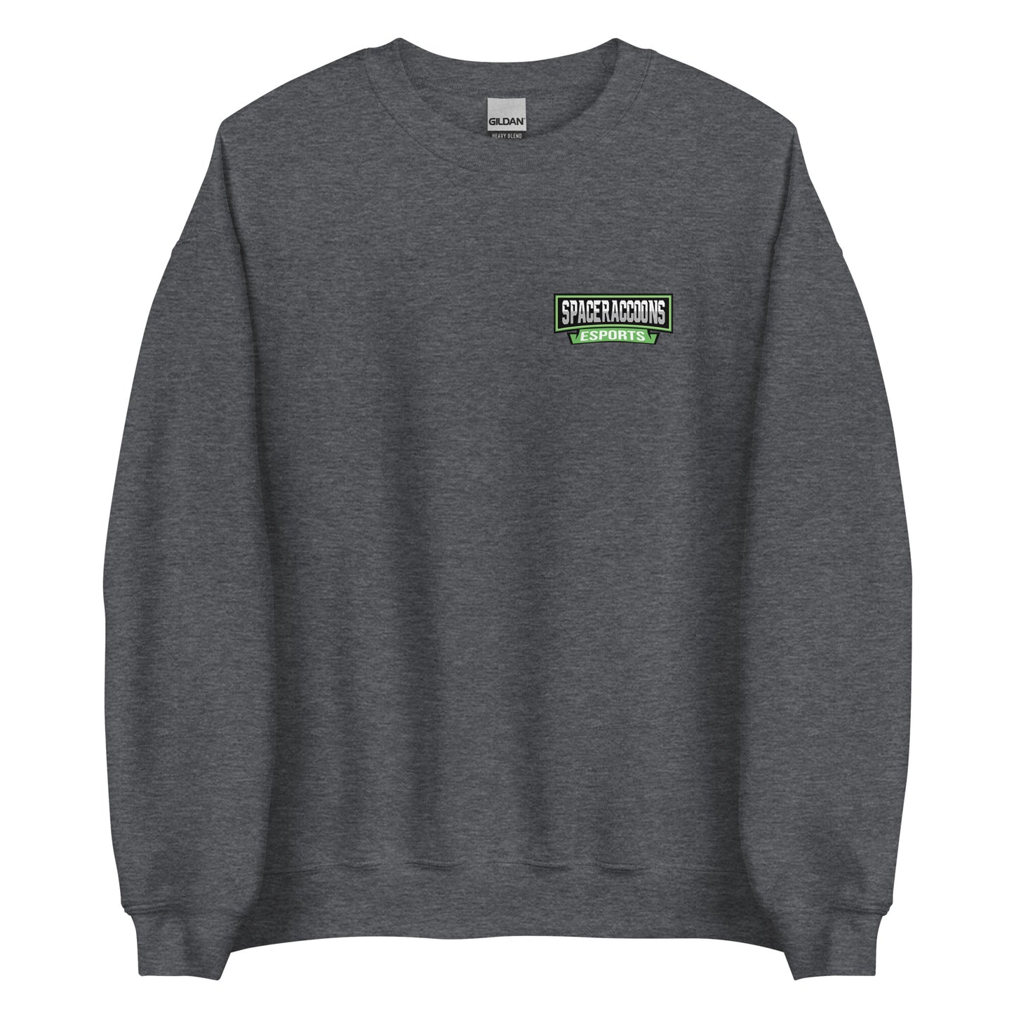 SpaceRaccoons Sweatshirt