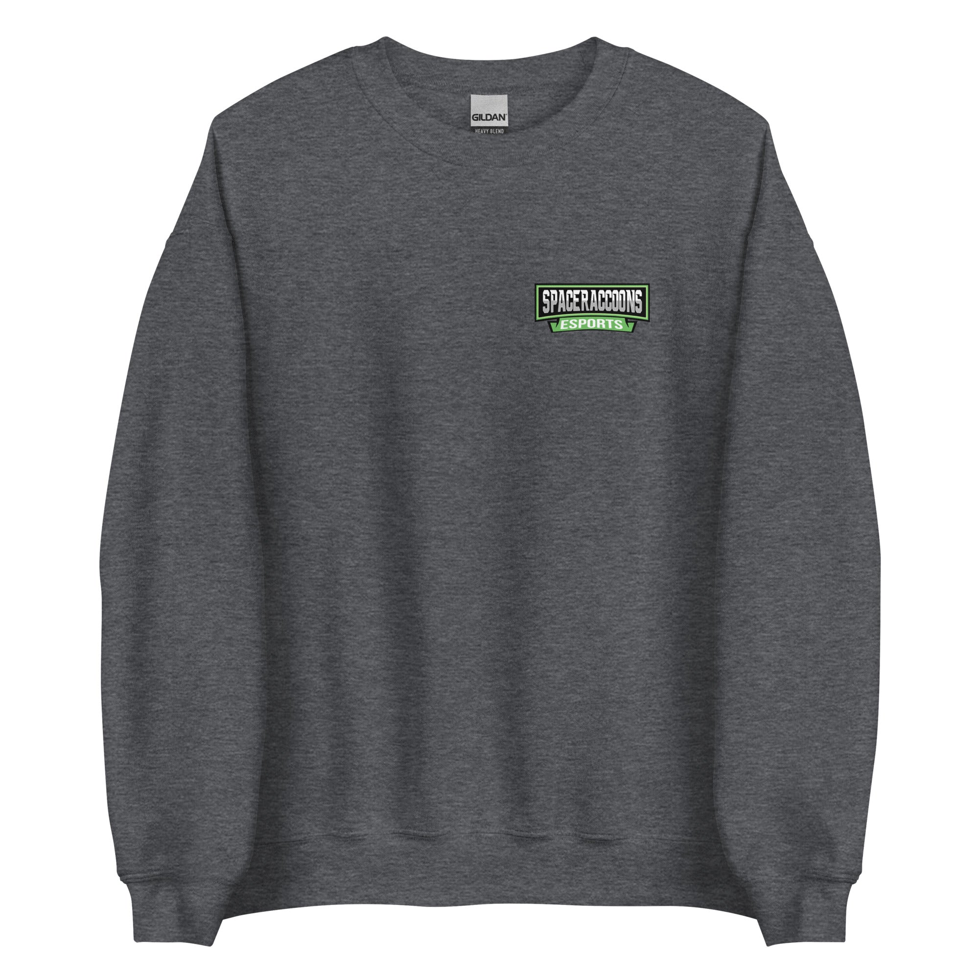 SpaceRaccoons Sweatshirt