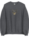 Basilea Big Print Sweatshirt