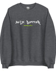 Glode Big Print Sweatshirt