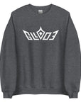 Glode Big Print Sweatshirt