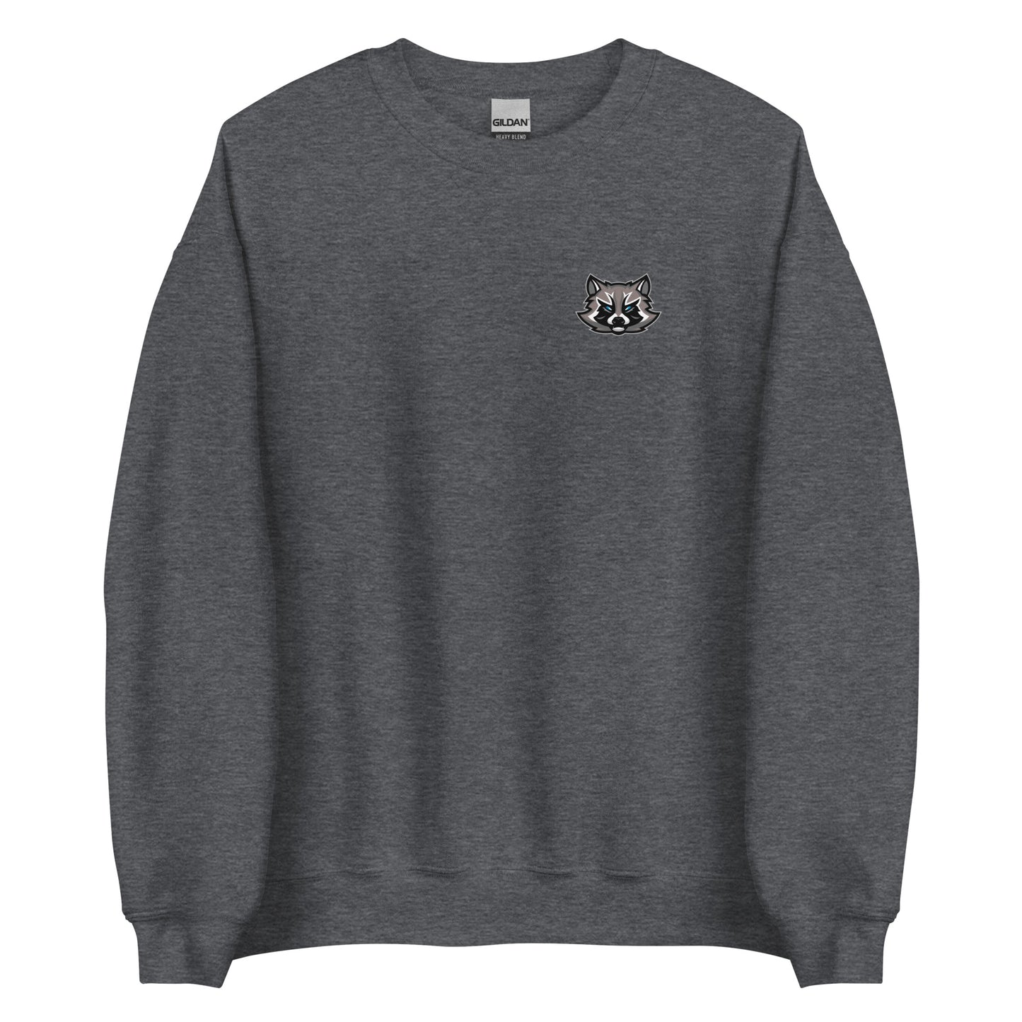 SpaceRaccoons Sweatshirt