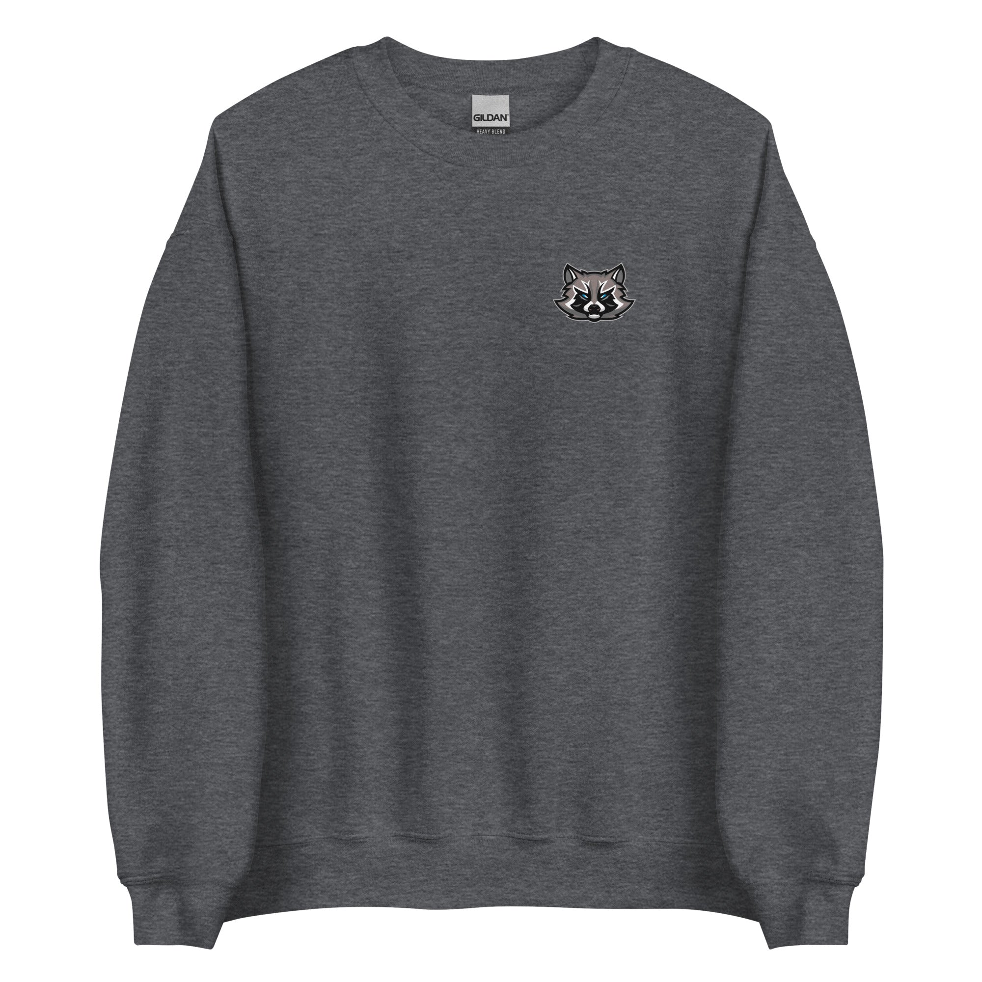 SpaceRaccoons Sweatshirt