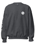 RYUMA Katakana Sweatshirt