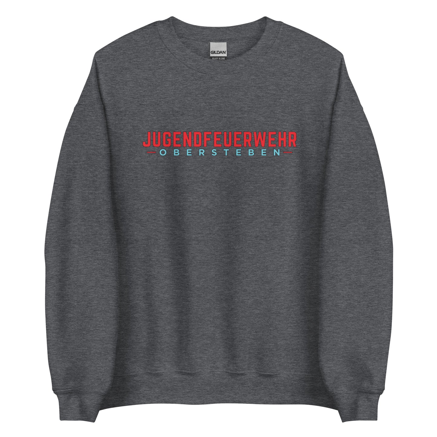 FWR Big Print Sweat