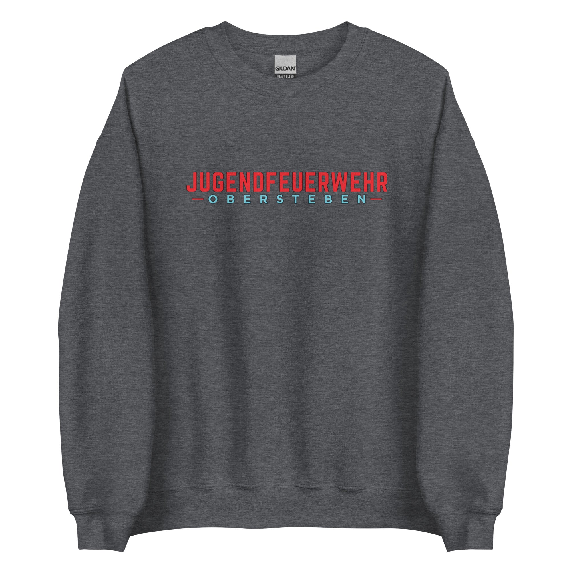FWR Big Print Sweat
