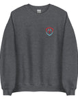 FWR Backprint Sweatshirt