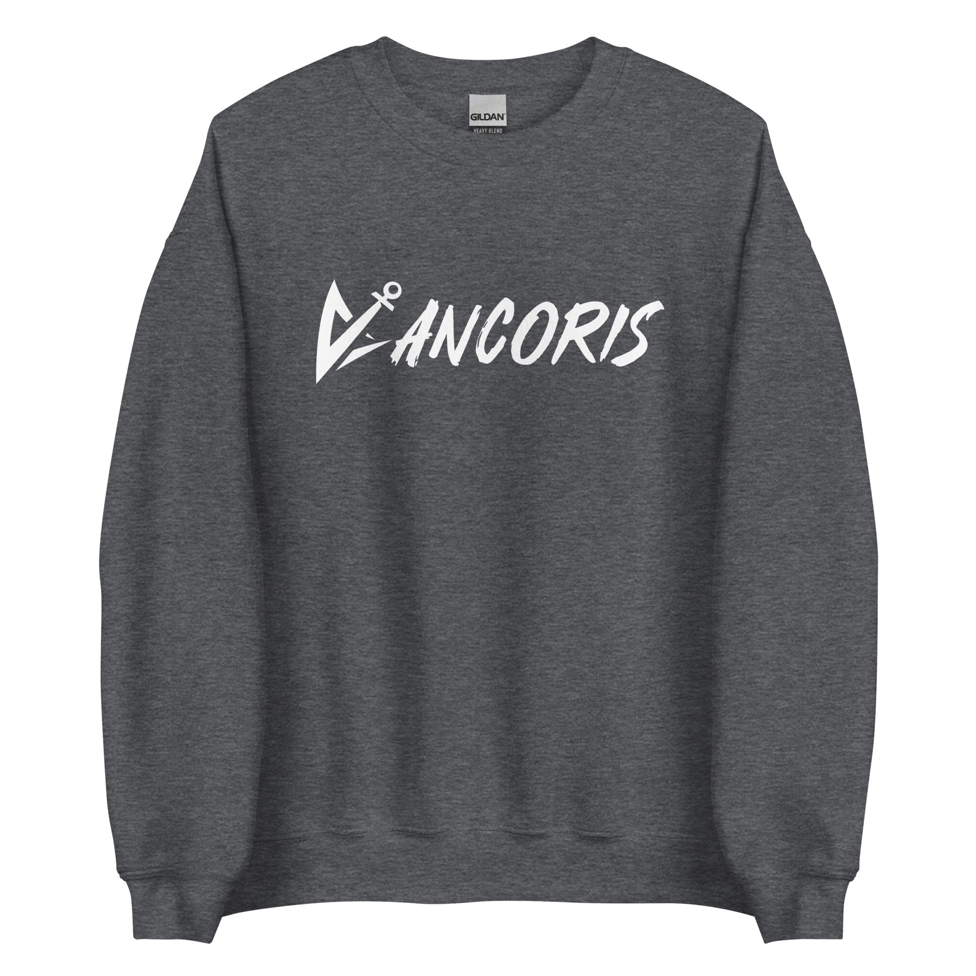 Ancoris Big Print Sweatshirt