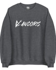 Ancoris Big Print Sweatshirt