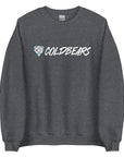 ColdBears Big Print Sweatshirt