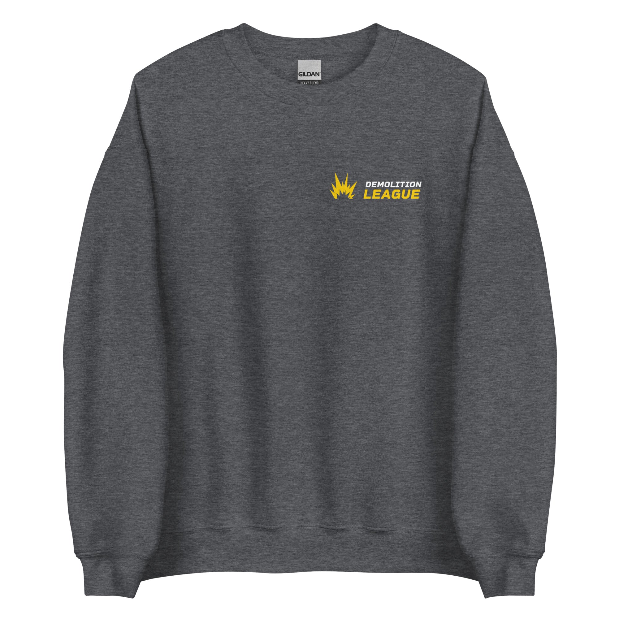 Demolition Sweatshirt