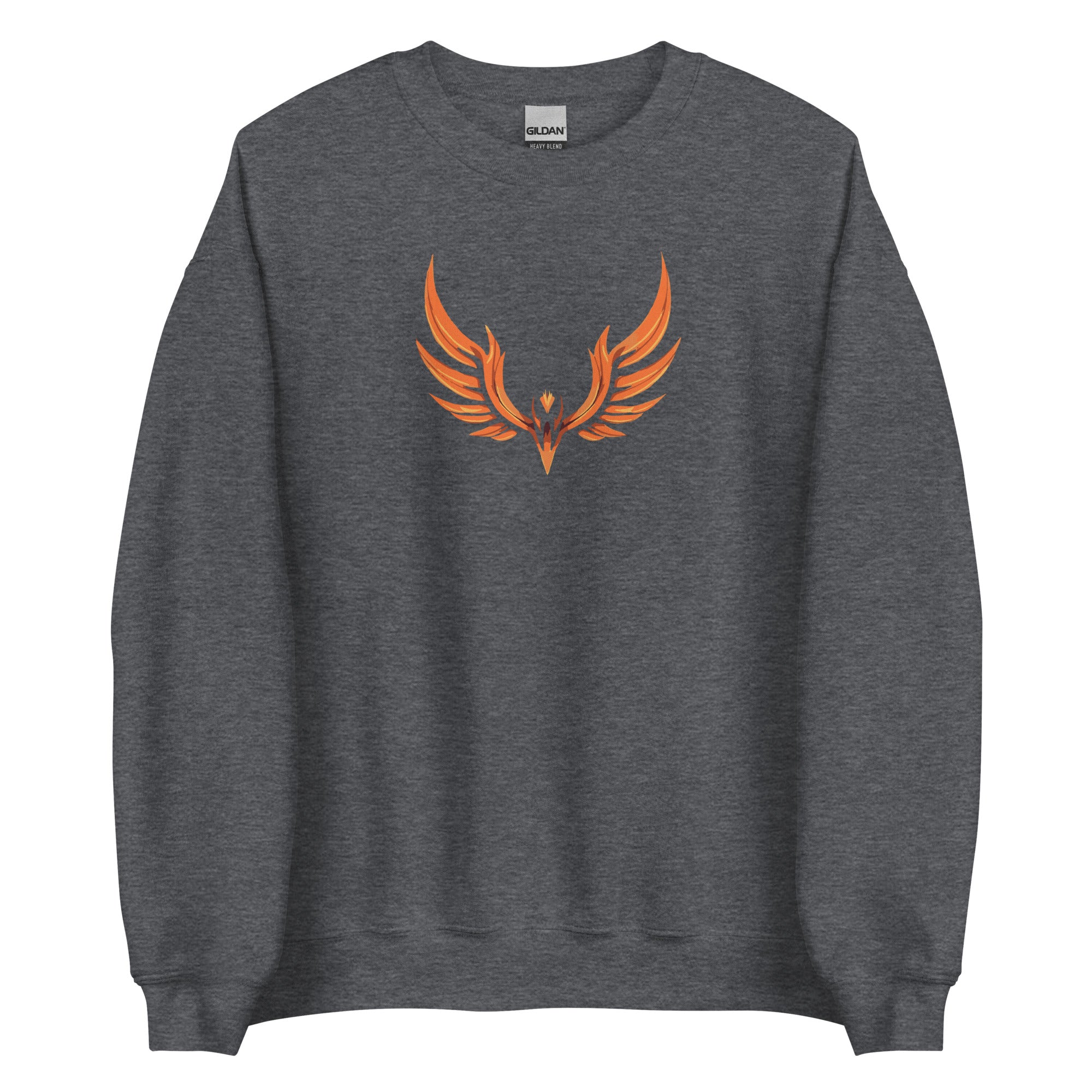 AOF Big Print Sweatshirt