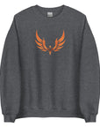 AOF Big Print Sweatshirt