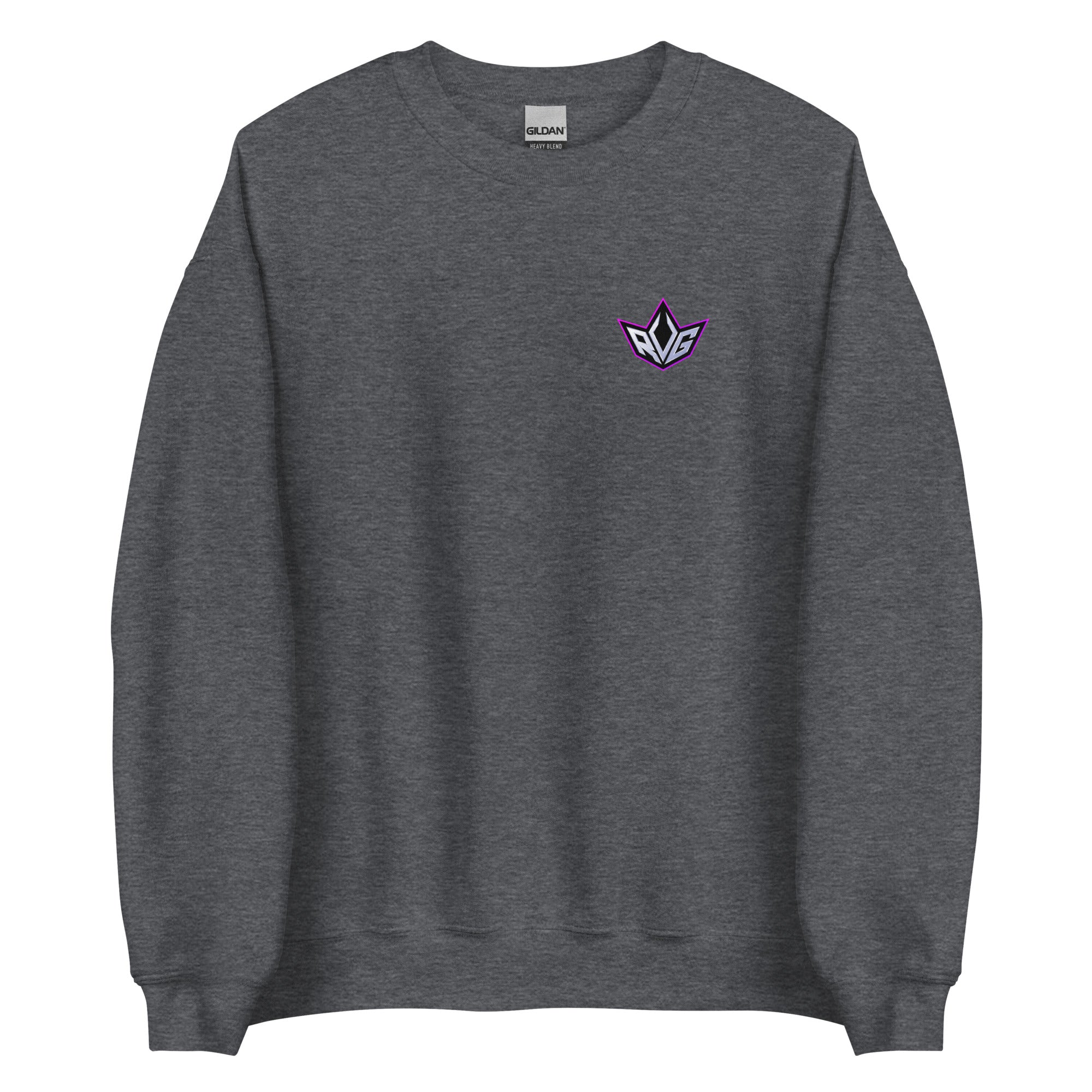 Revenge Sweatshirt