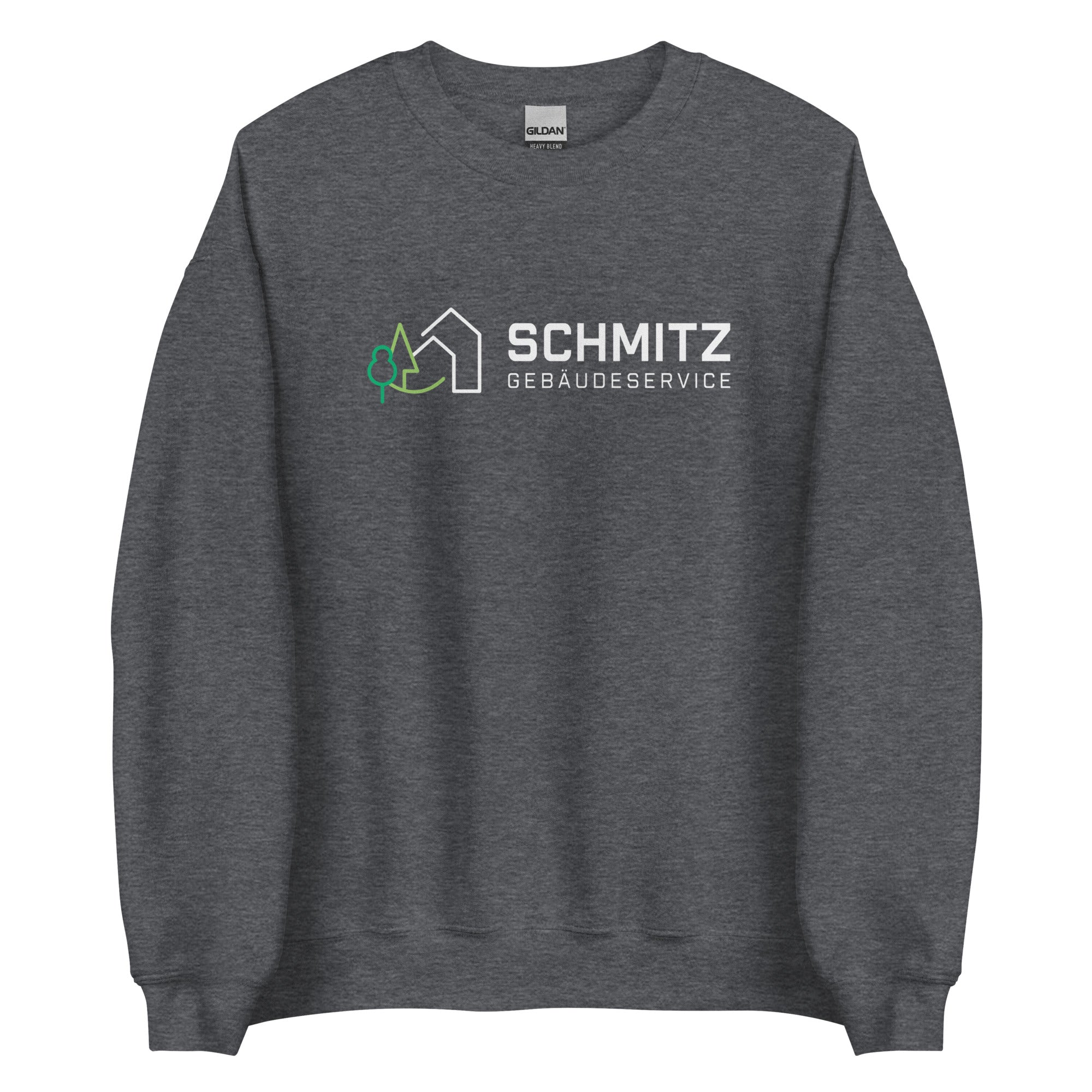 Schmitz Big Print Sweatshirt