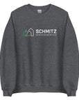 Schmitz Big Print Sweatshirt